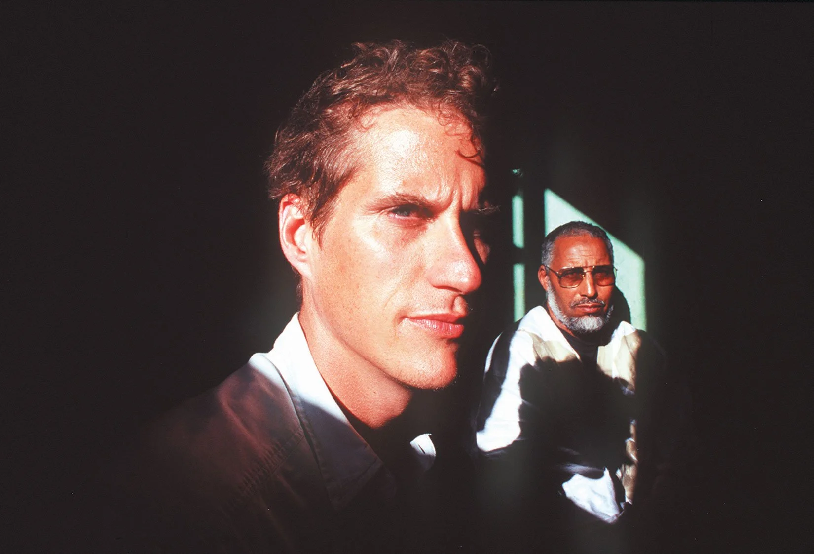 Dean King and Ahmed Marouf.jpeg