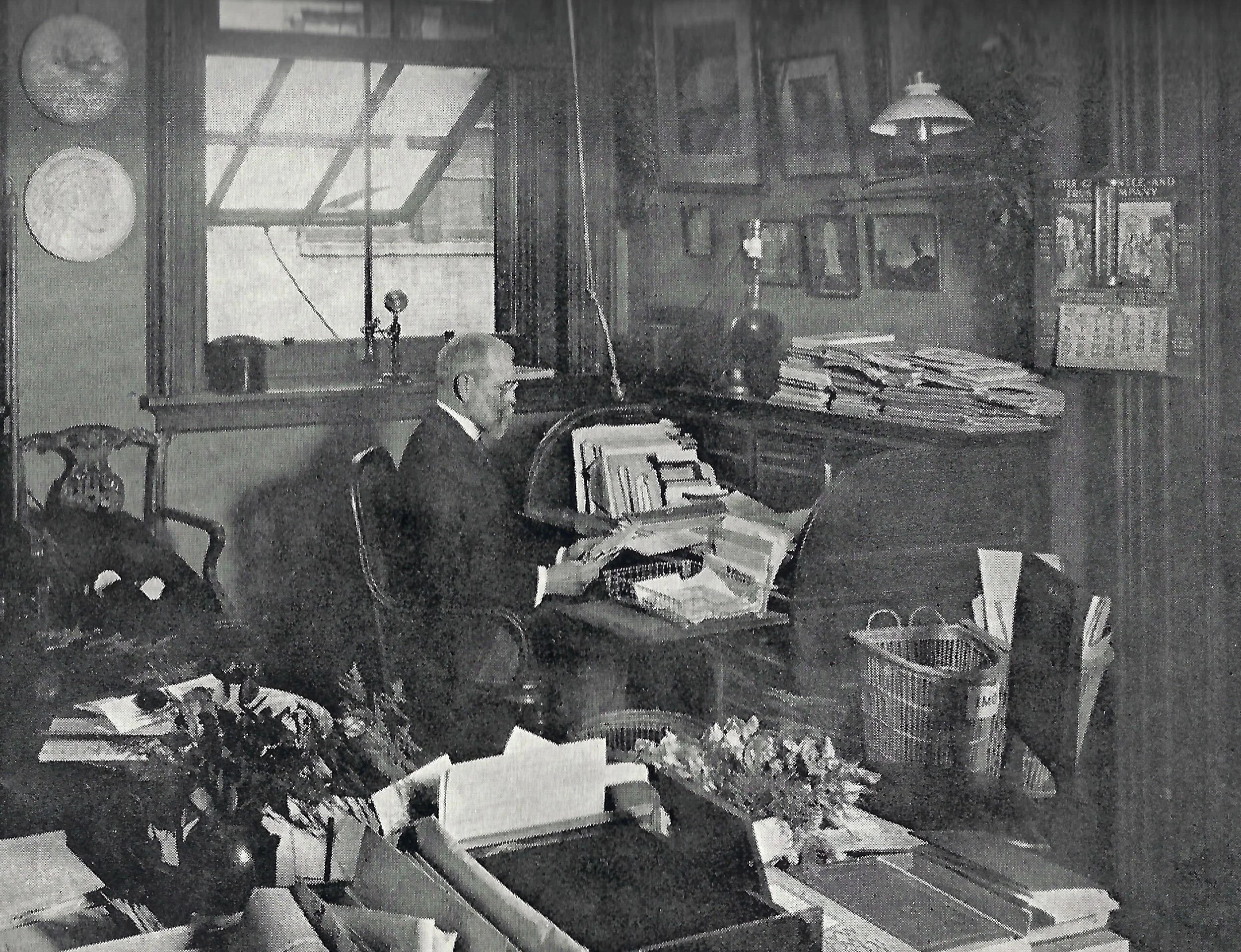 117. Robert Underwood Johnson, editor.jpeg