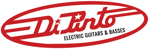 DiPinto Guitars — Custom Safari Line Guitars