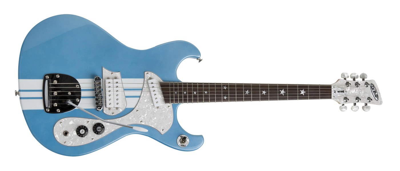 DiPinto Guitars — Past Guitar Models DiPinto Guitars — Past Guitar Models