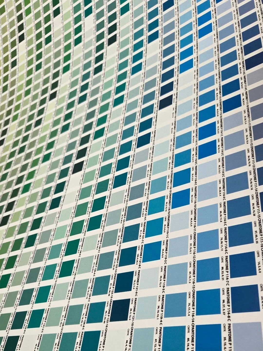 Nice visit to Advanced Imaging! I got a quick tour to see their latest work while picking up test prints.