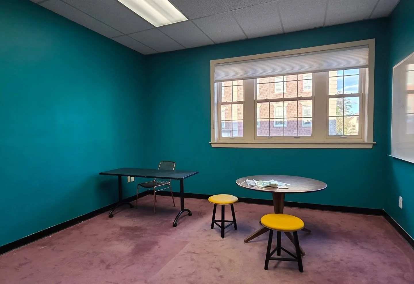 I'm so excited to be moving my studio to @thebowerbeverly @montcollegeart this summer! As much as I like being in downtown Salem, I've always wanted to be part of an artist community and The Bower has been such an amazing addition to downtown Beverly