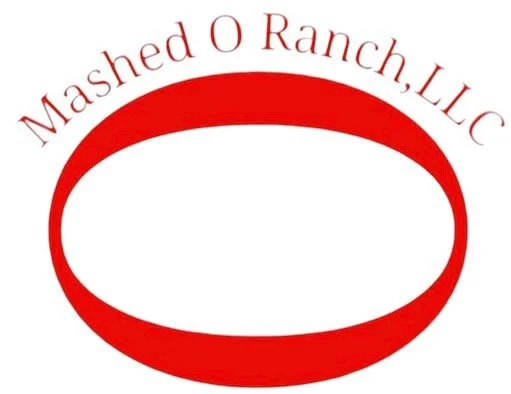 Mashed-O-Ranch