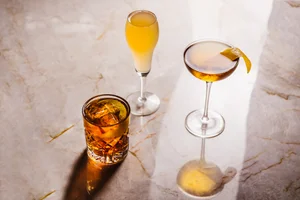 Hotel Bar photo