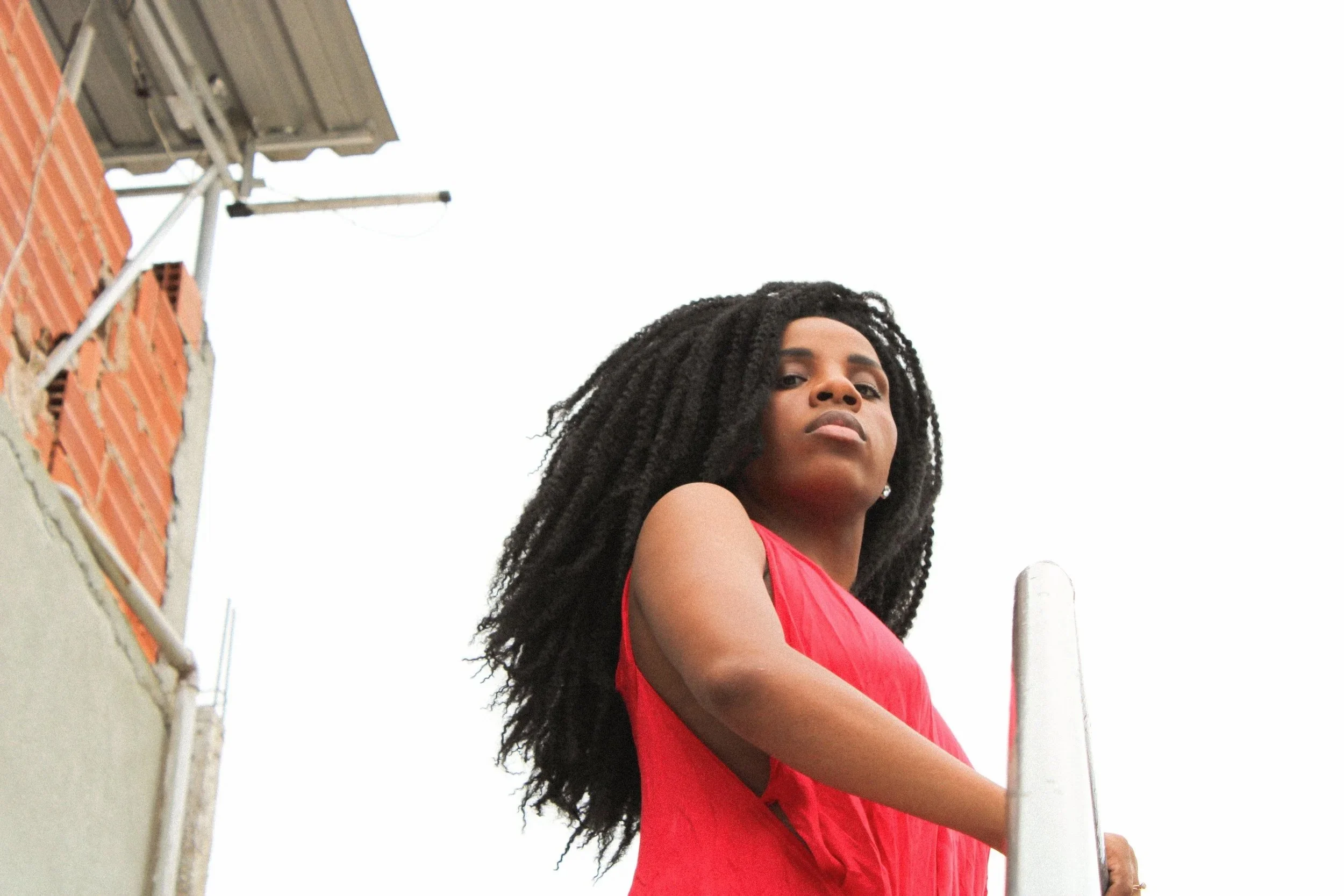 feature documentary― PRESENTE! 