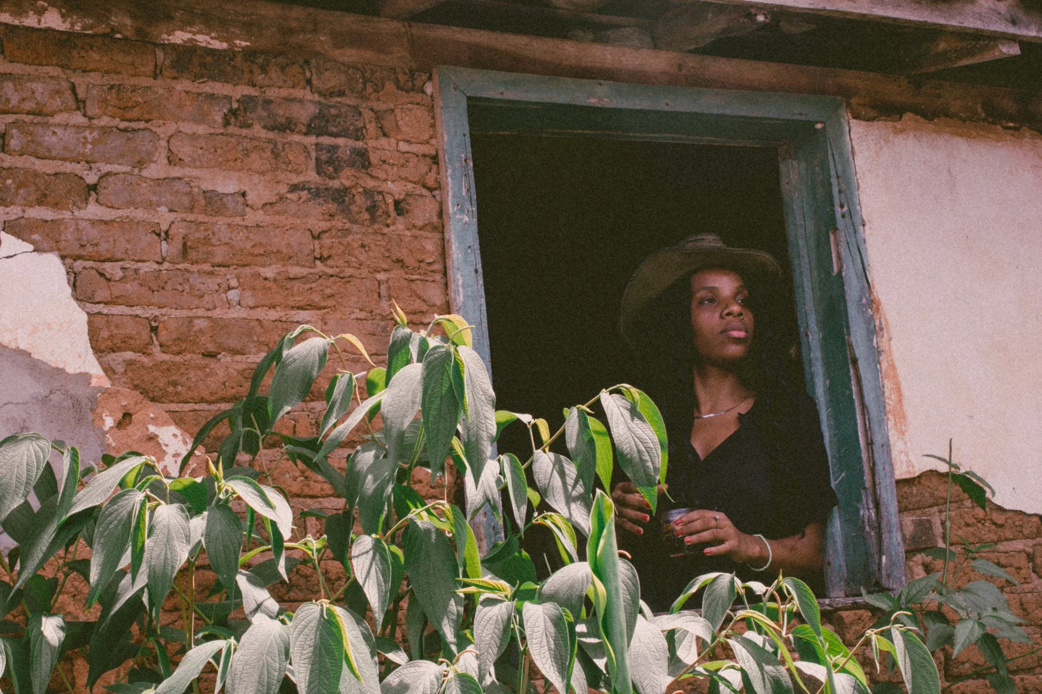 feature documentary― PRESENTE! 