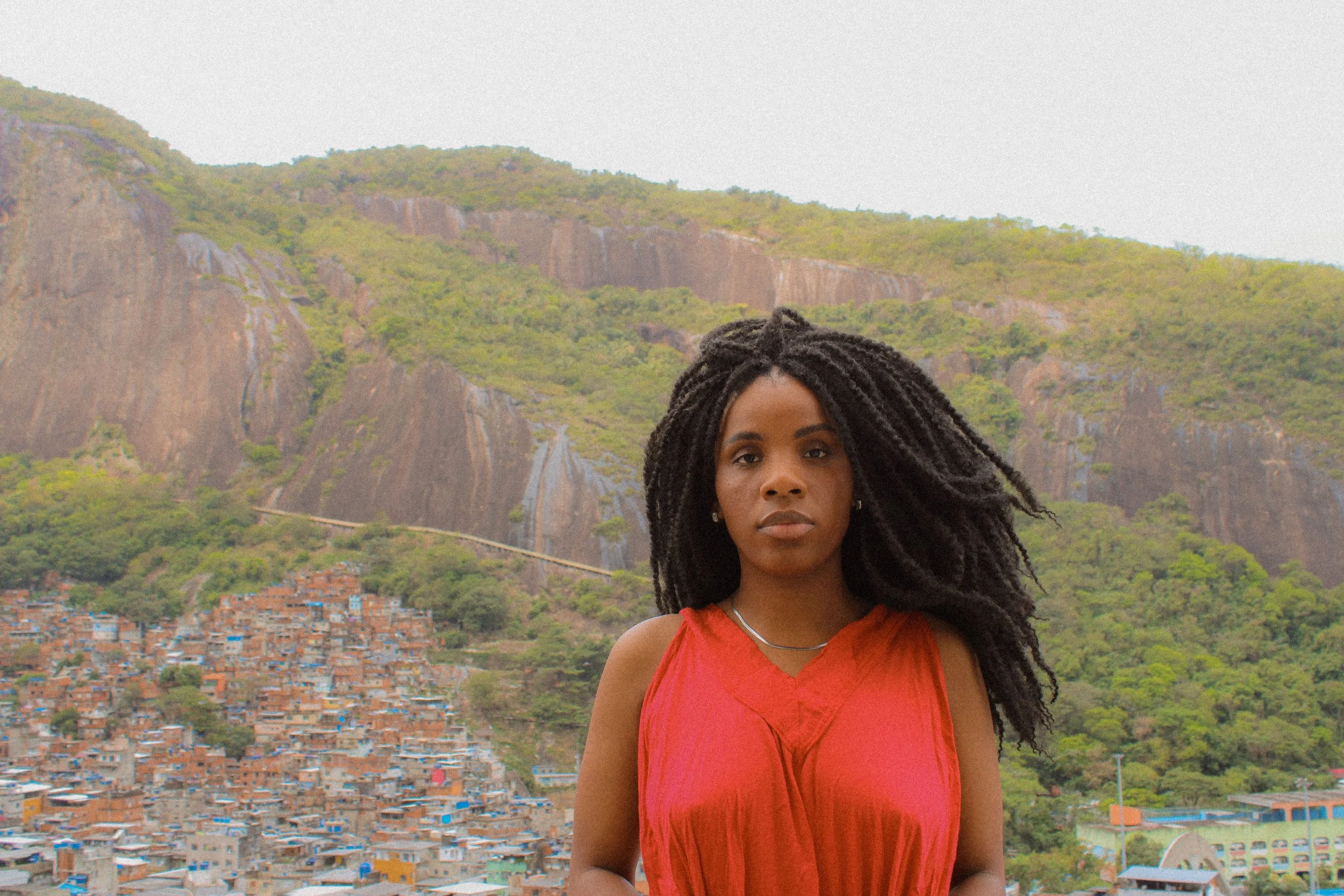 feature documentary― PRESENTE! 