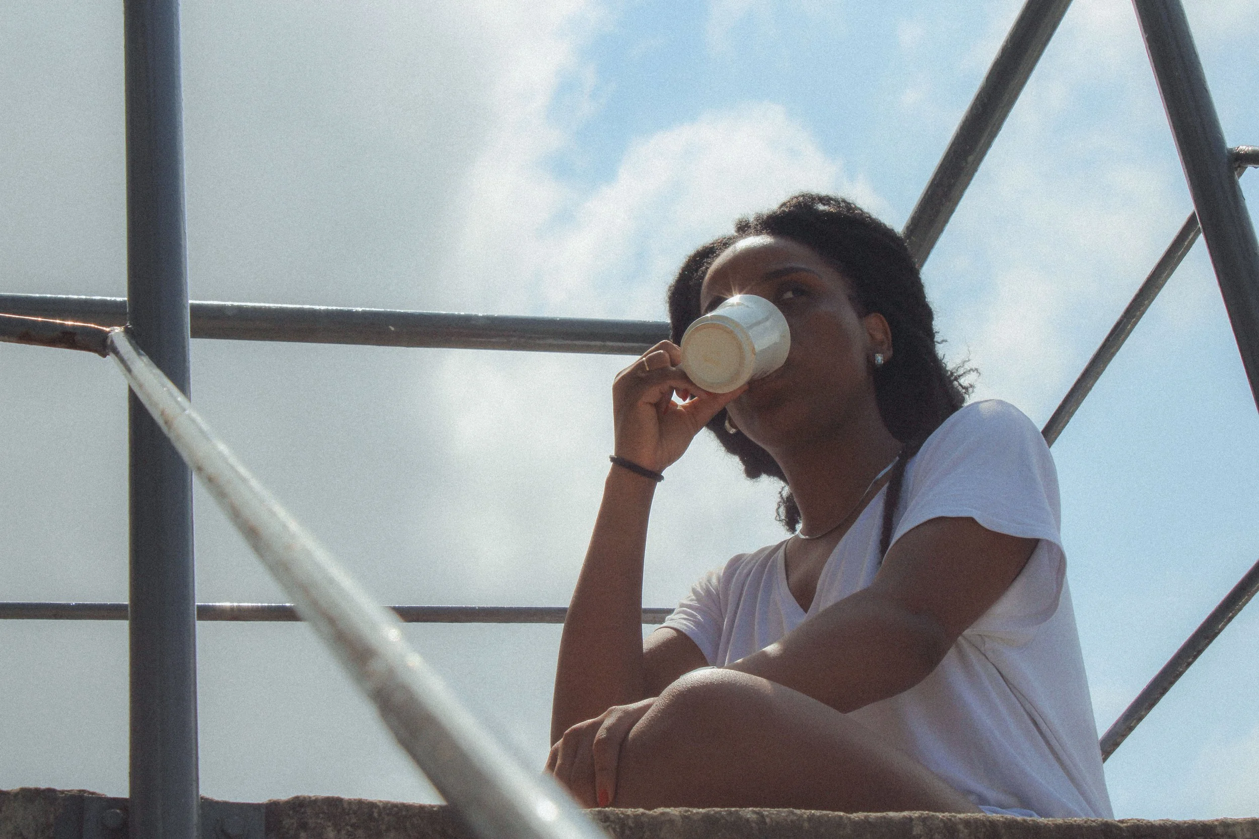 feature documentary― PRESENTE! 