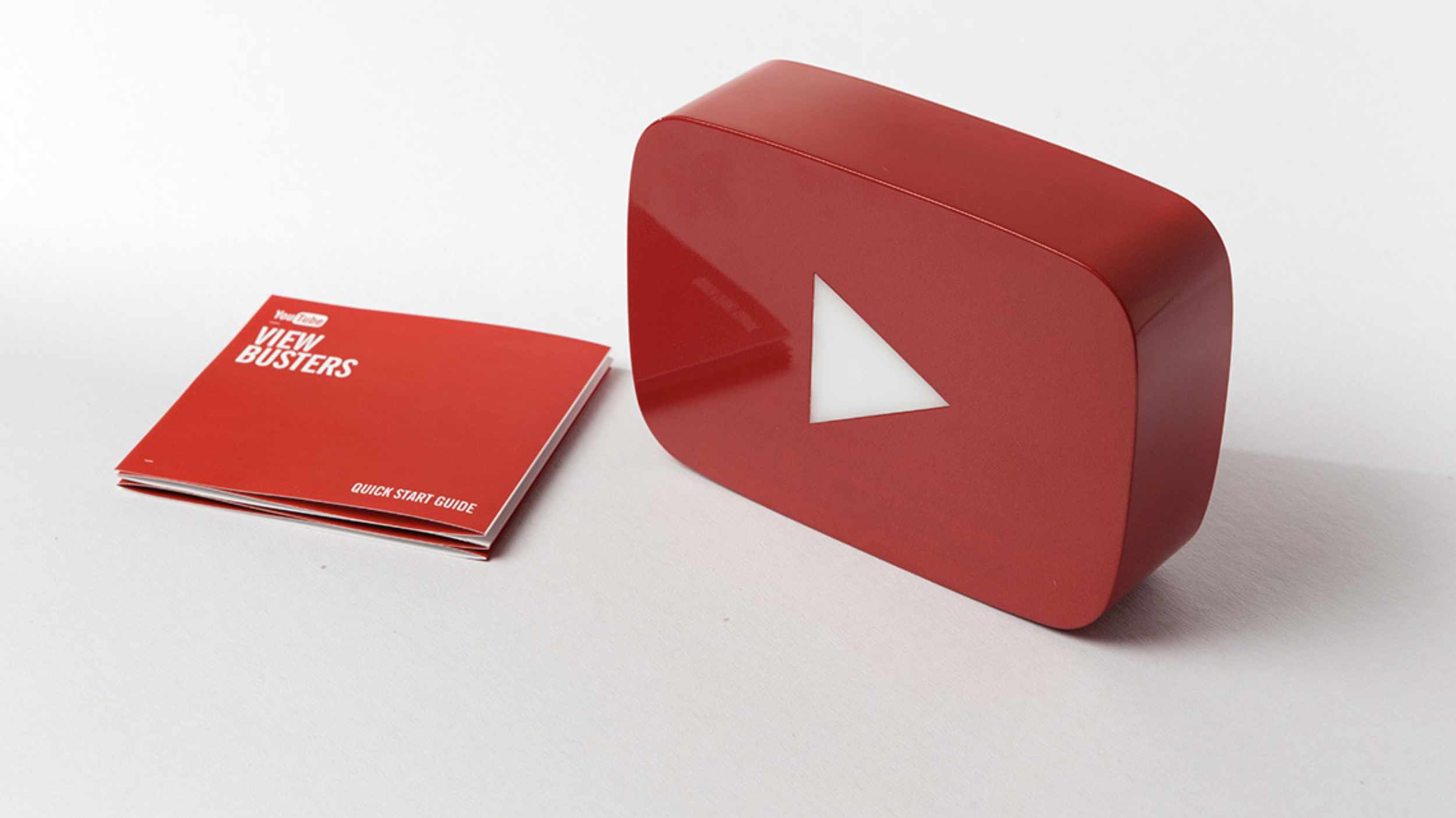 YouTube: Viewbusters — webseries