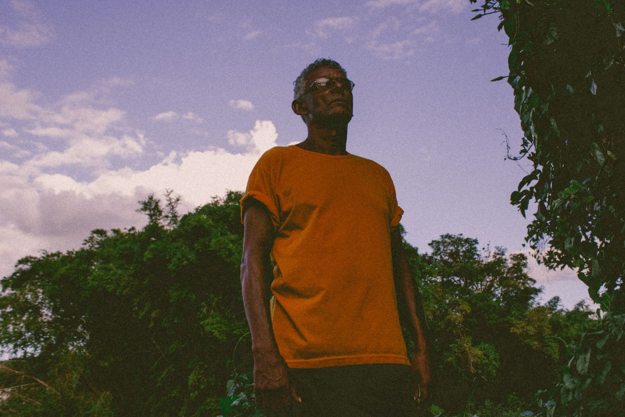 feature documentary― PRESENTE! 