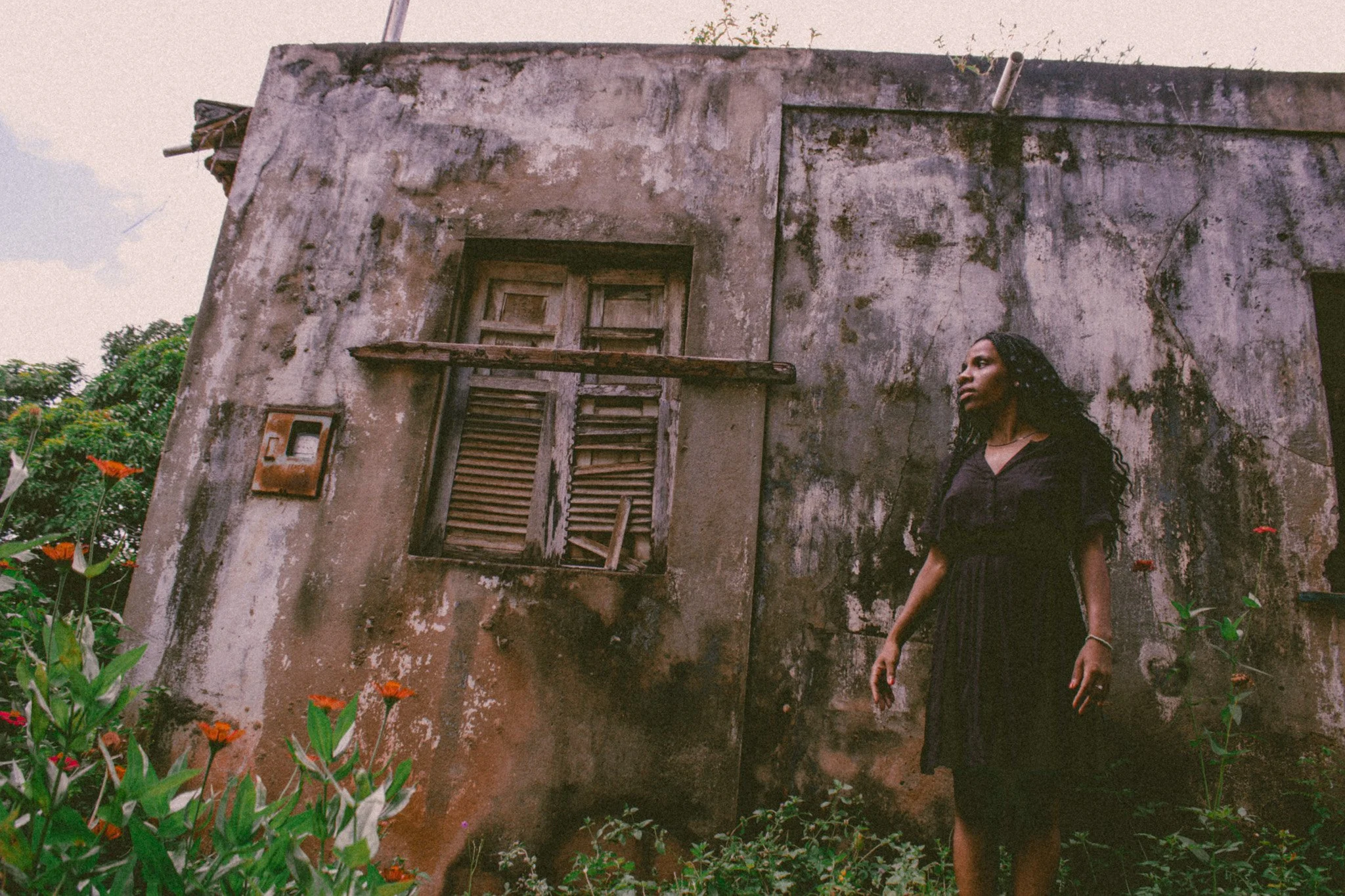 feature documentary― PRESENTE! 