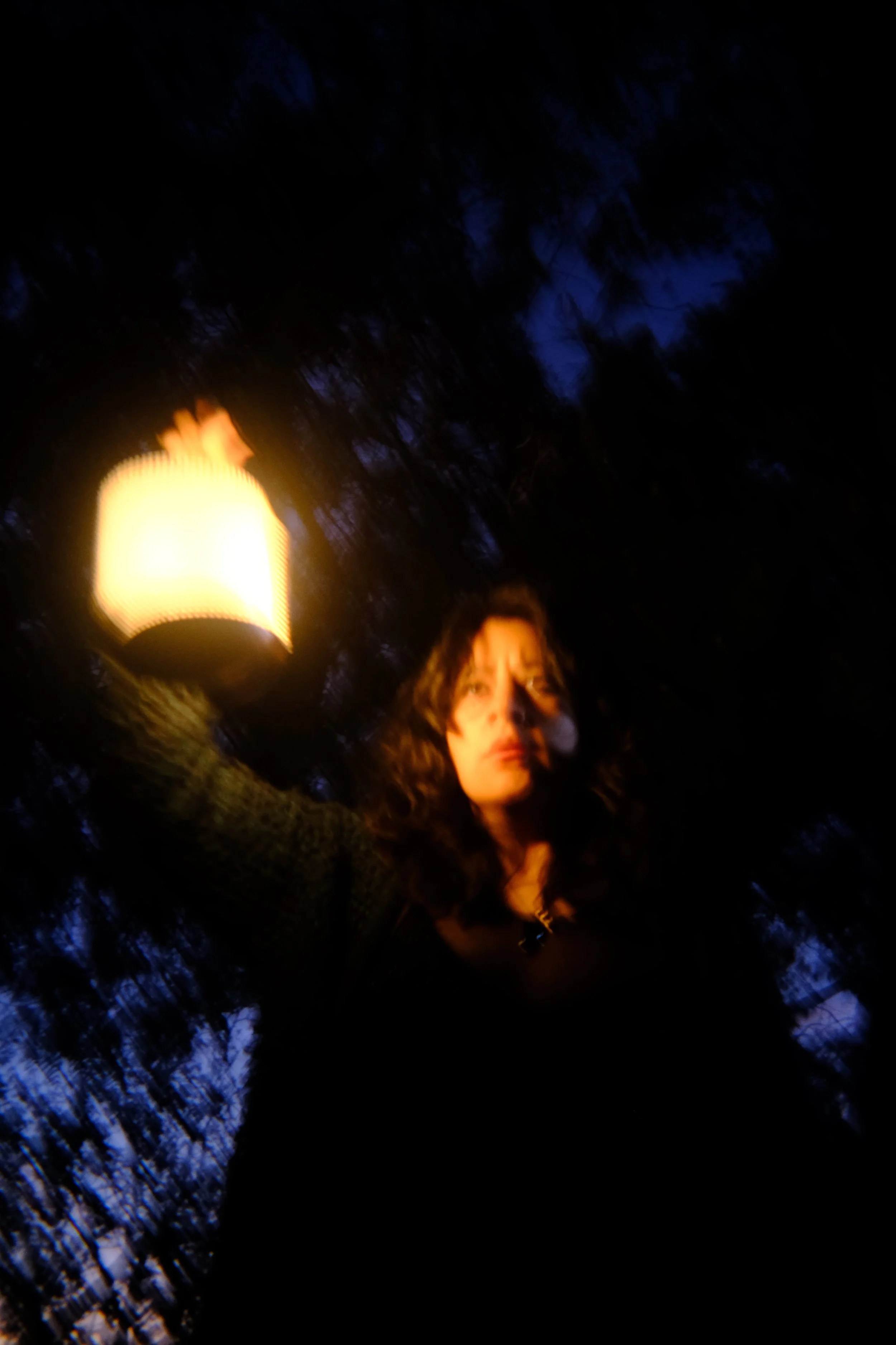 short film― The Women of the Nightbirds