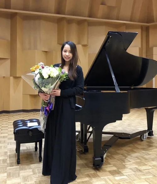 Joanna Guo