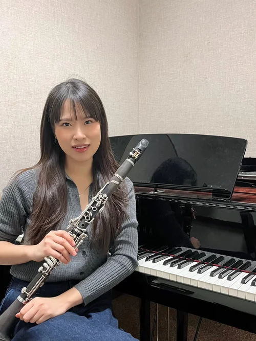 Claire Chen
