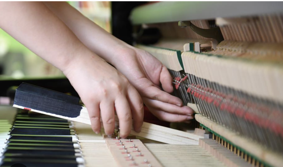 Piano Tuning & Technical Services