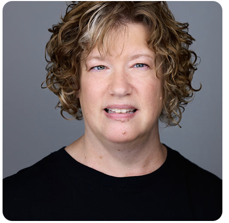 Aimee Potter- Equine Wellness Advisory Board 