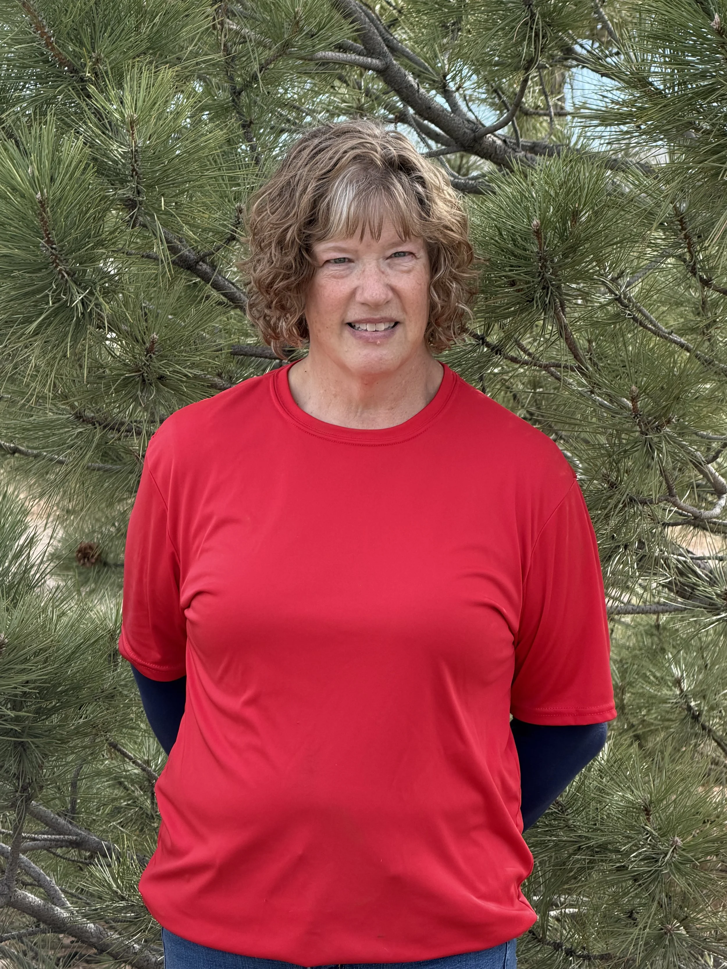 Aimee Potter- Equine Wellness Advisory Board 