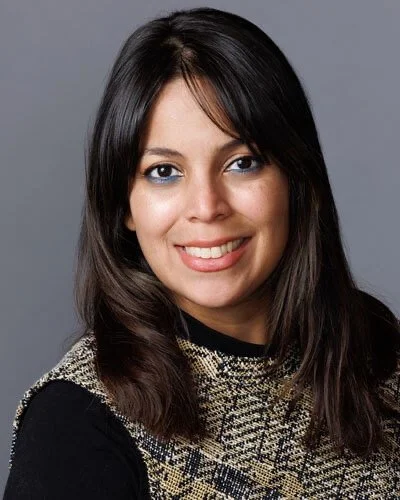 Mia Kitner- Treasurer