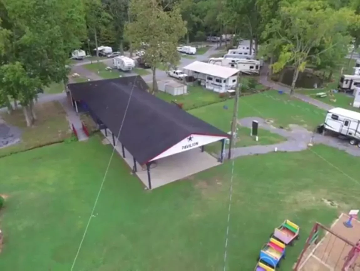 Photo Gallery — TanaSee Campground