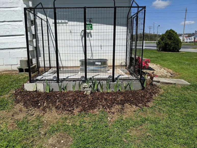 Photo Gallery — TanaSee Campground