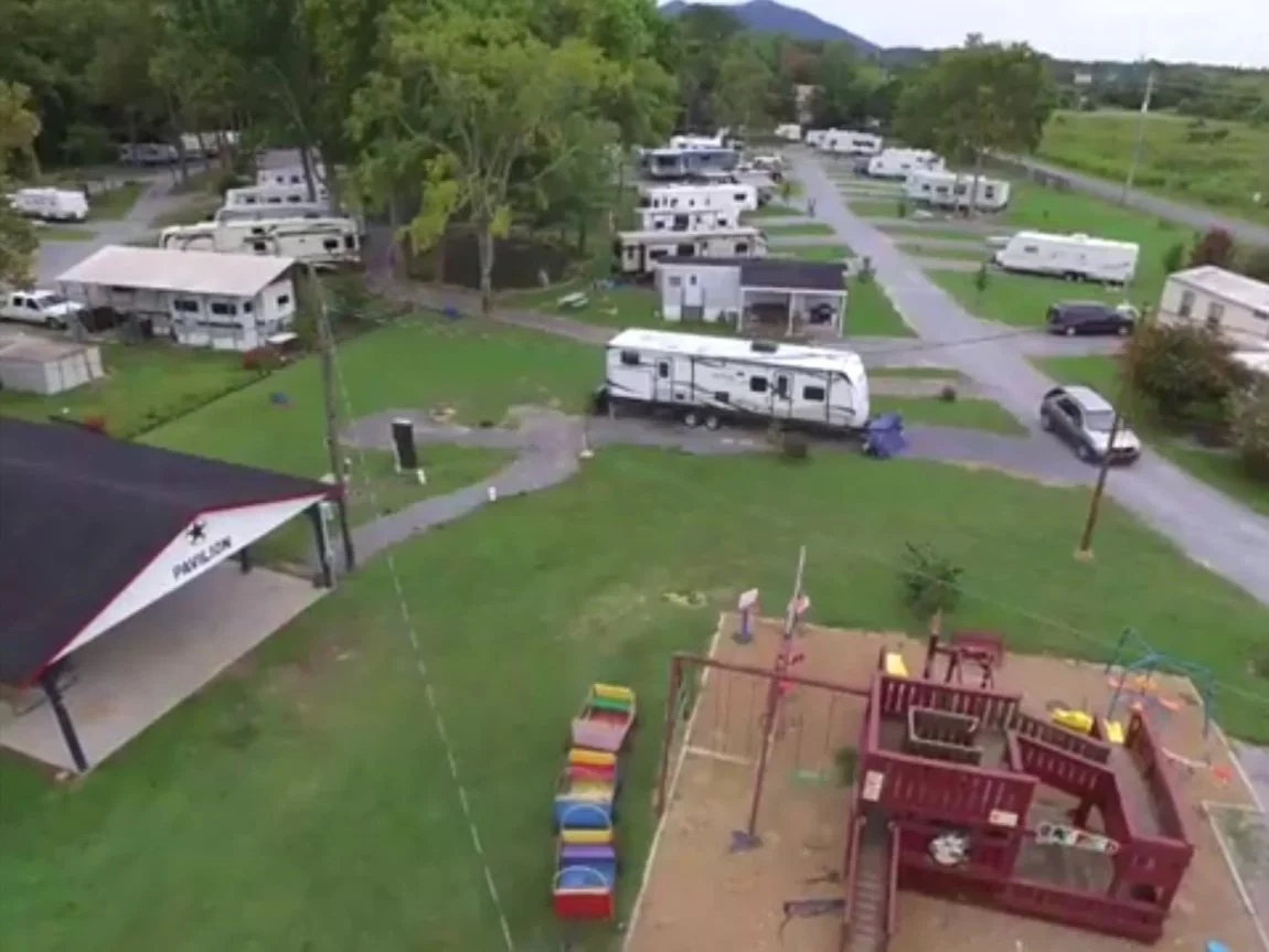 Photo Gallery — TanaSee Campground