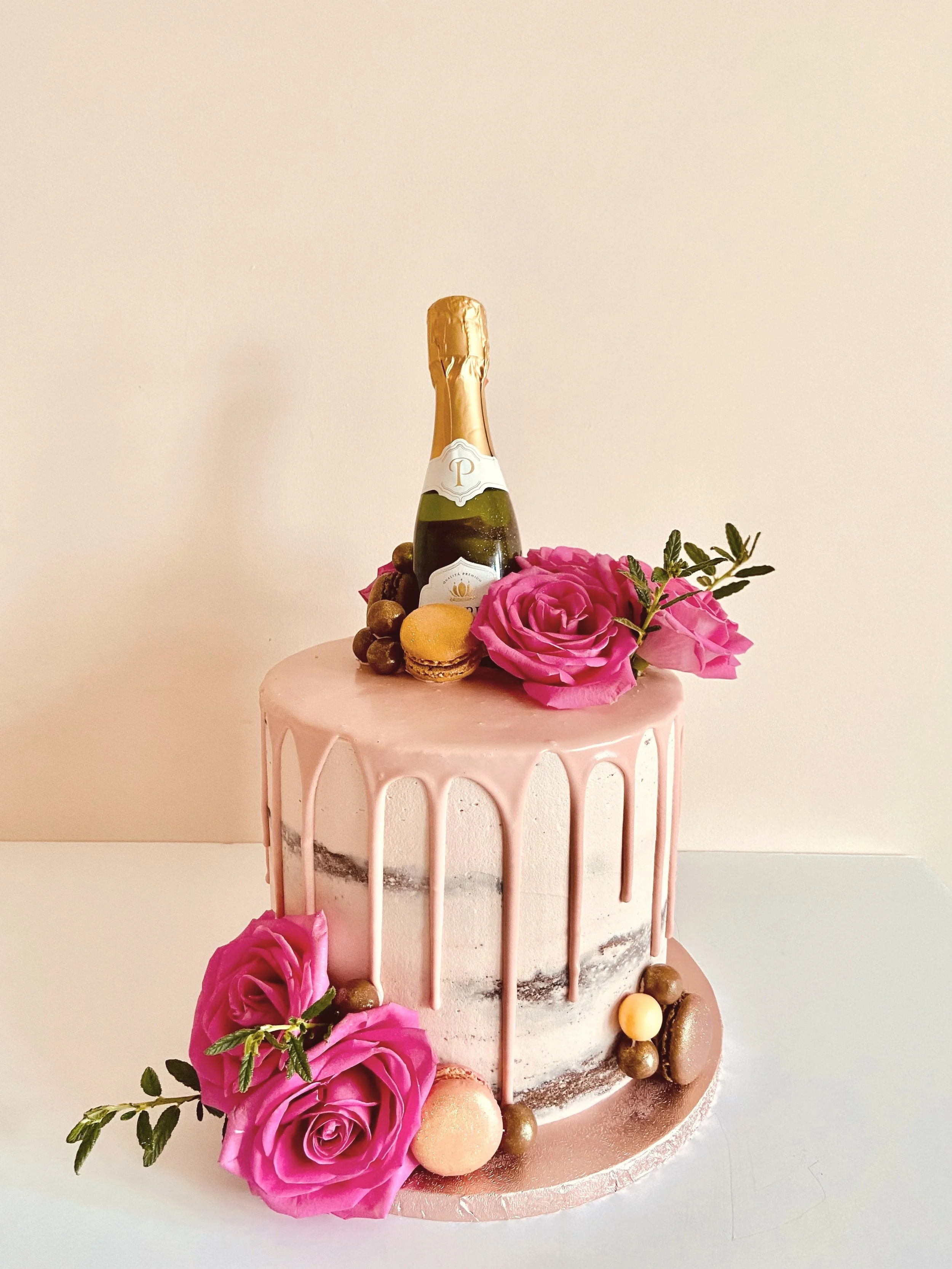 Celebration cake Bristol