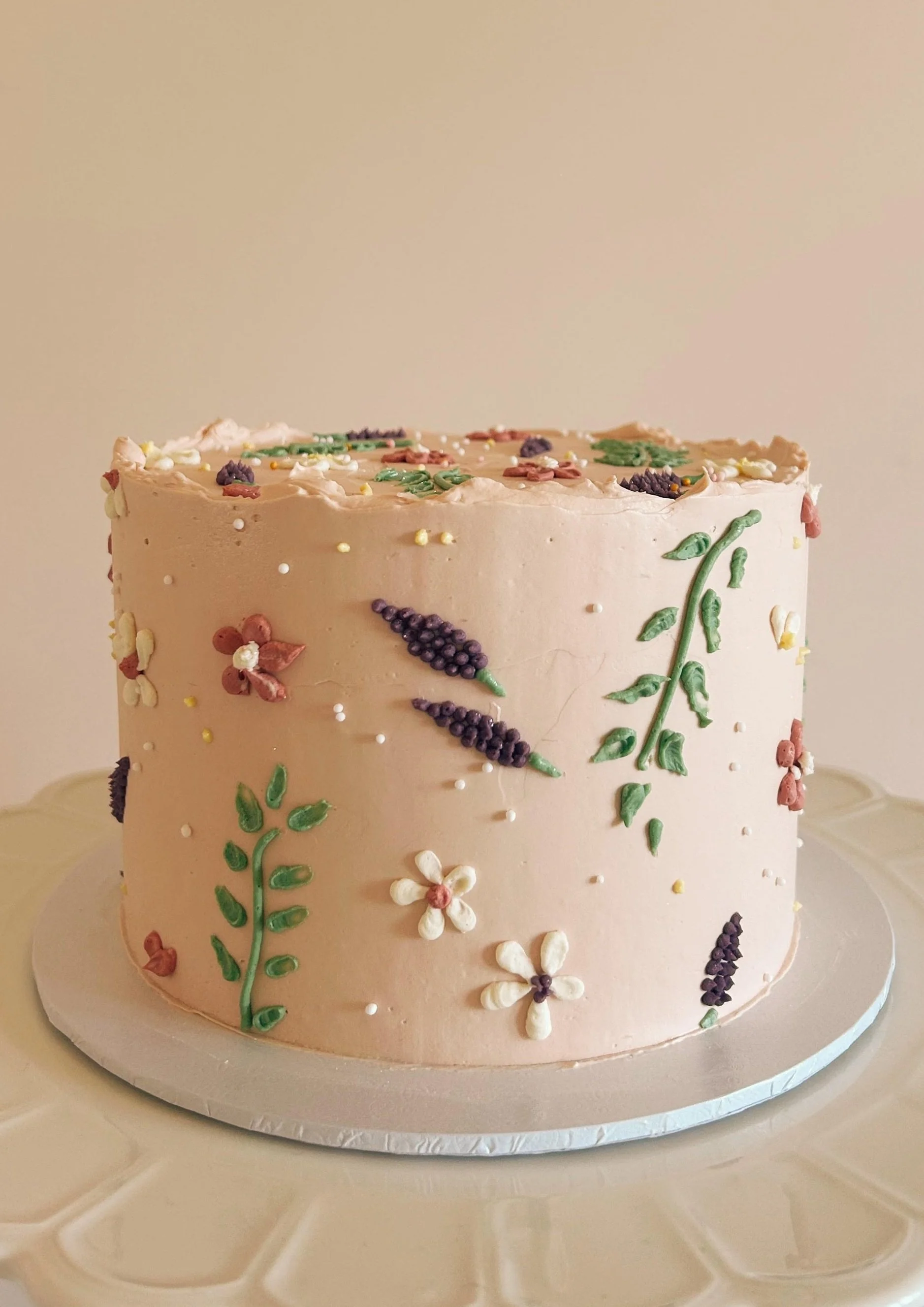 Hand piped floral cake bristol
Tara Katie Cakes
Wedding Cakes Bristol