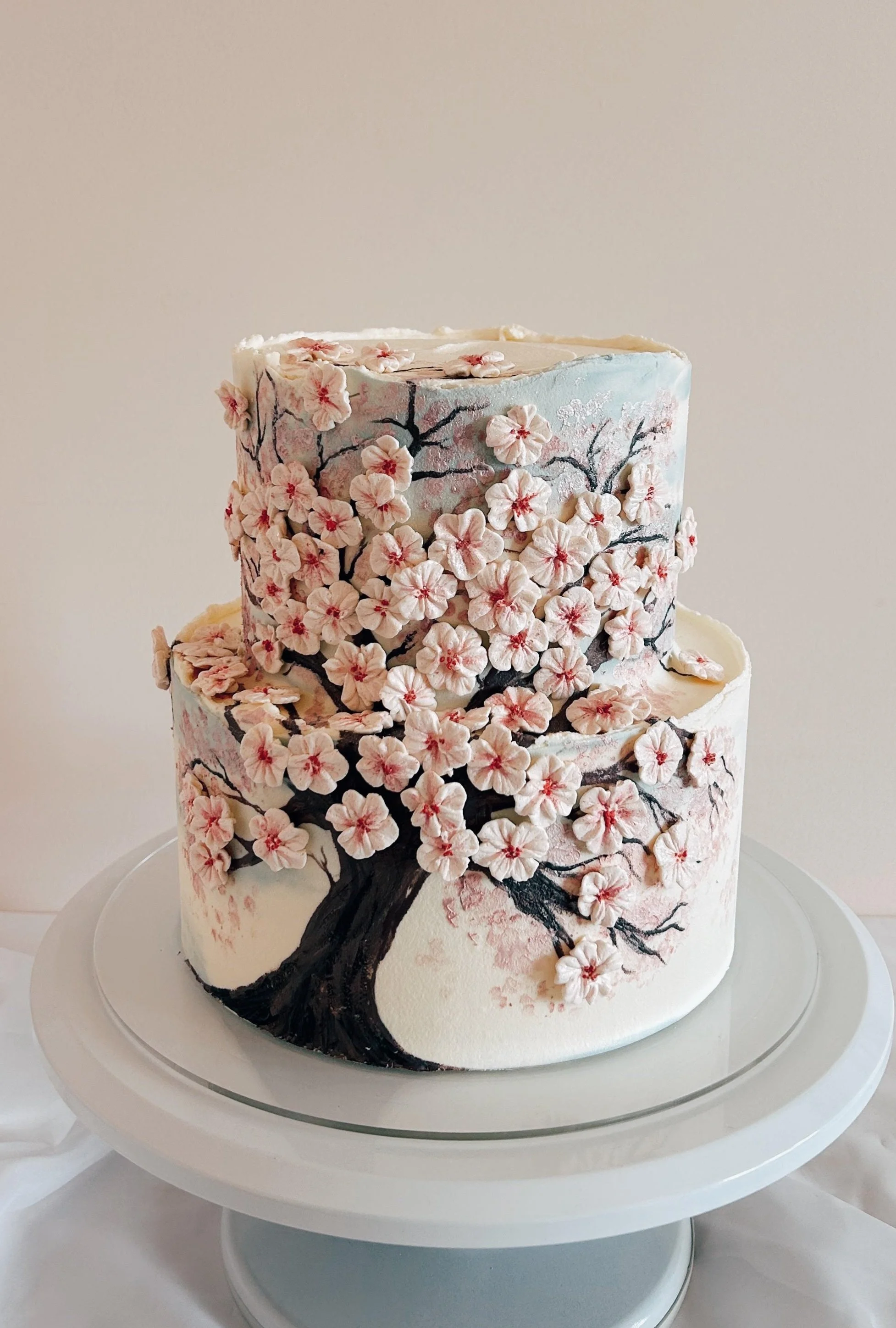 Blossom cake bristol
Tara Katie Cakes
Wedding Cakes Bristol