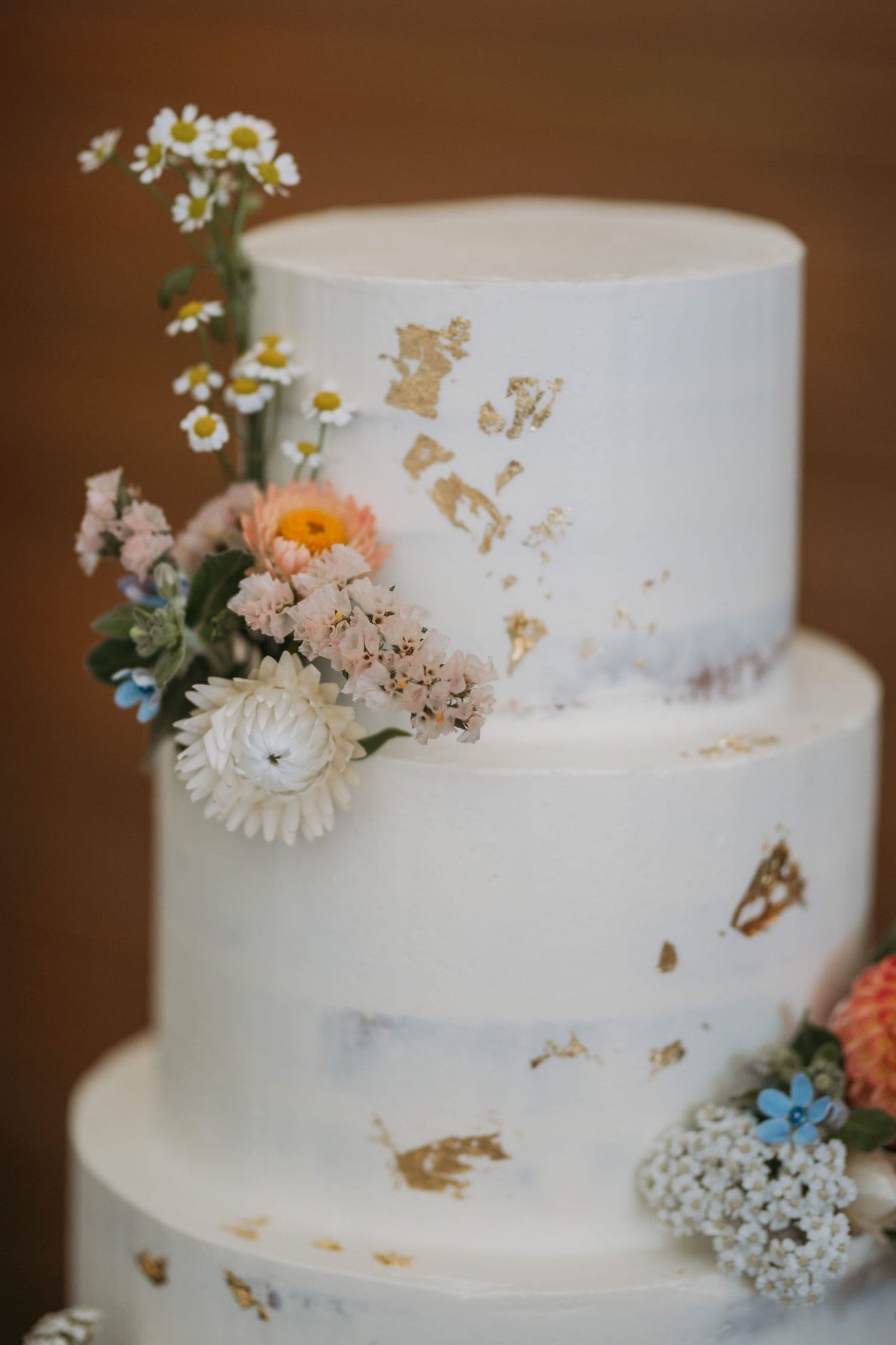 Wedding cakes Bristol
Tara Katie Cakes