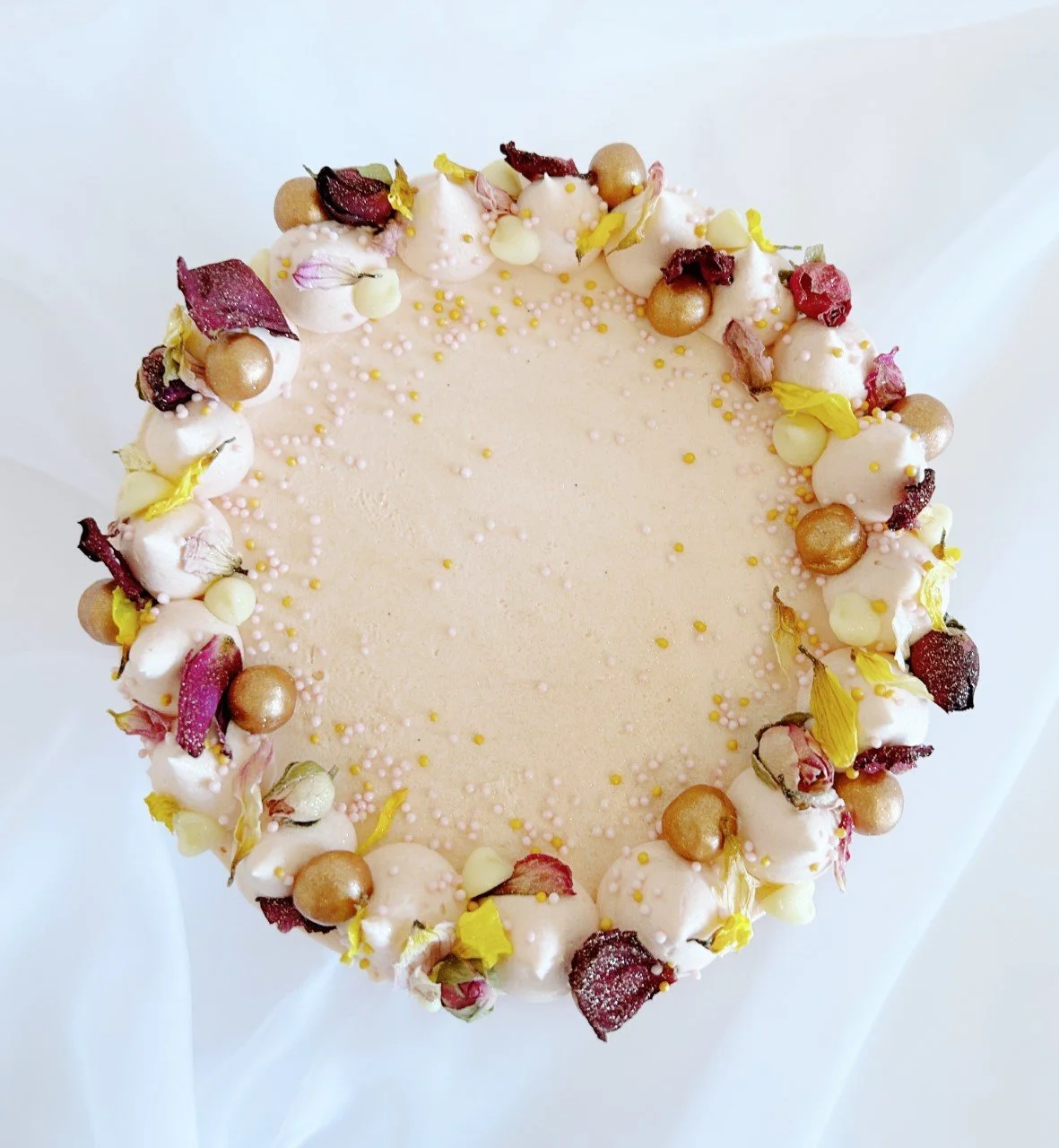 Celebration cake Bristol