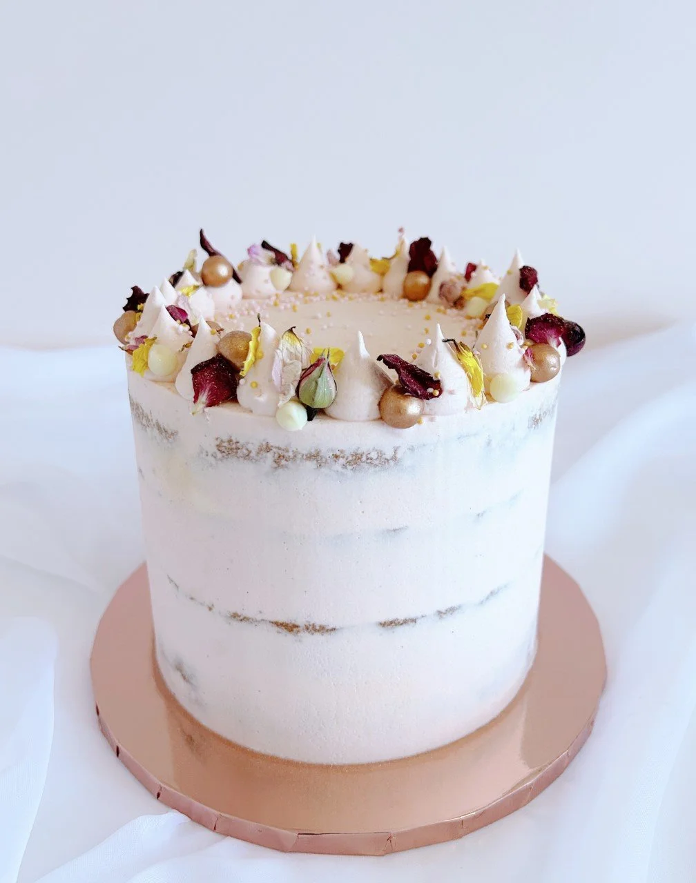 Celebration cake Bristol
Tara Katie Cakes