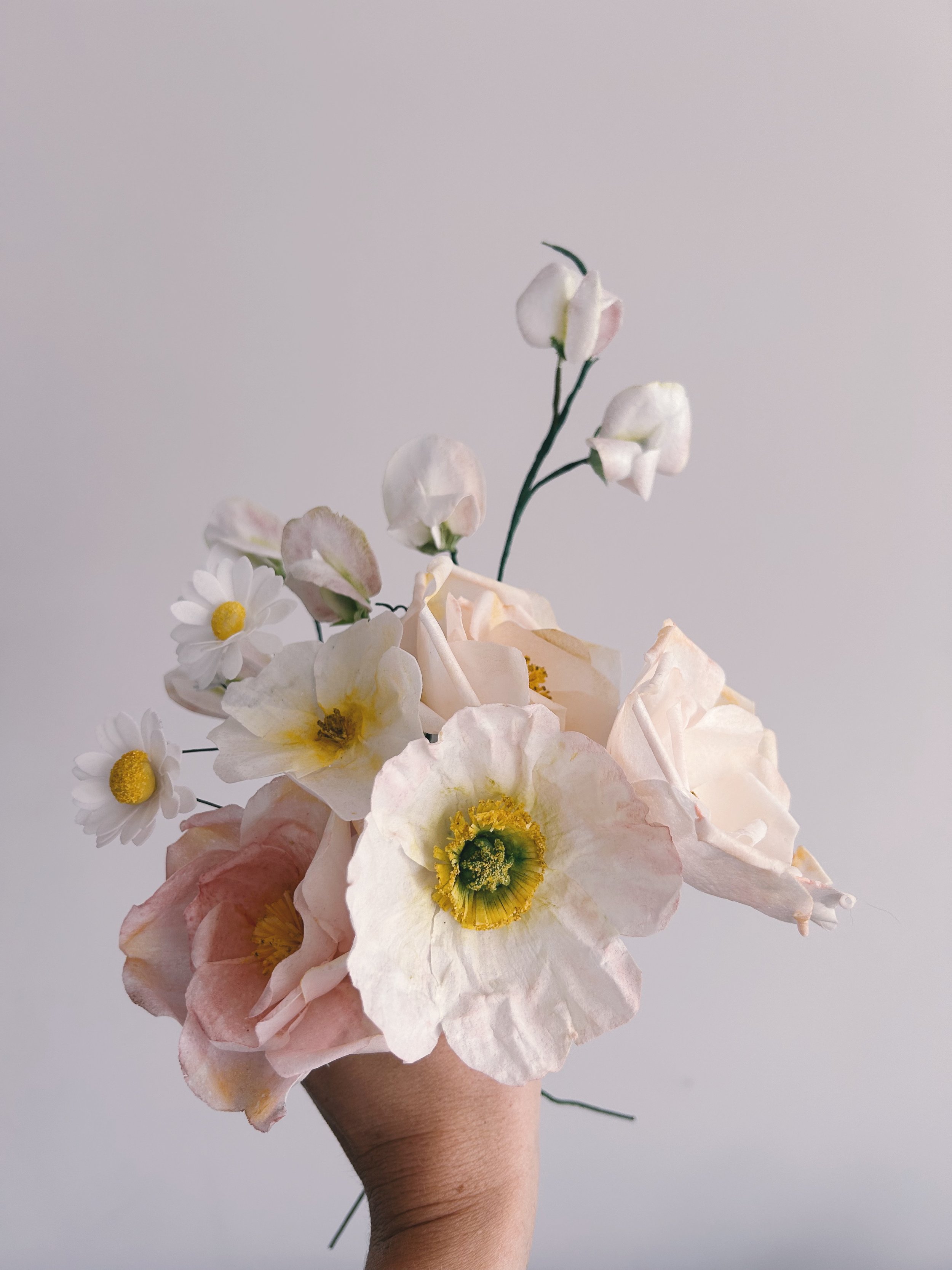 Wafer paper flowers Bristol
Tara Katie Cakes
Wedding Cakes Bristol