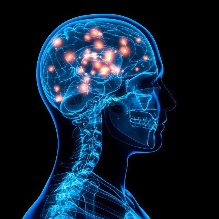 Neurological recovery and dysautonomia