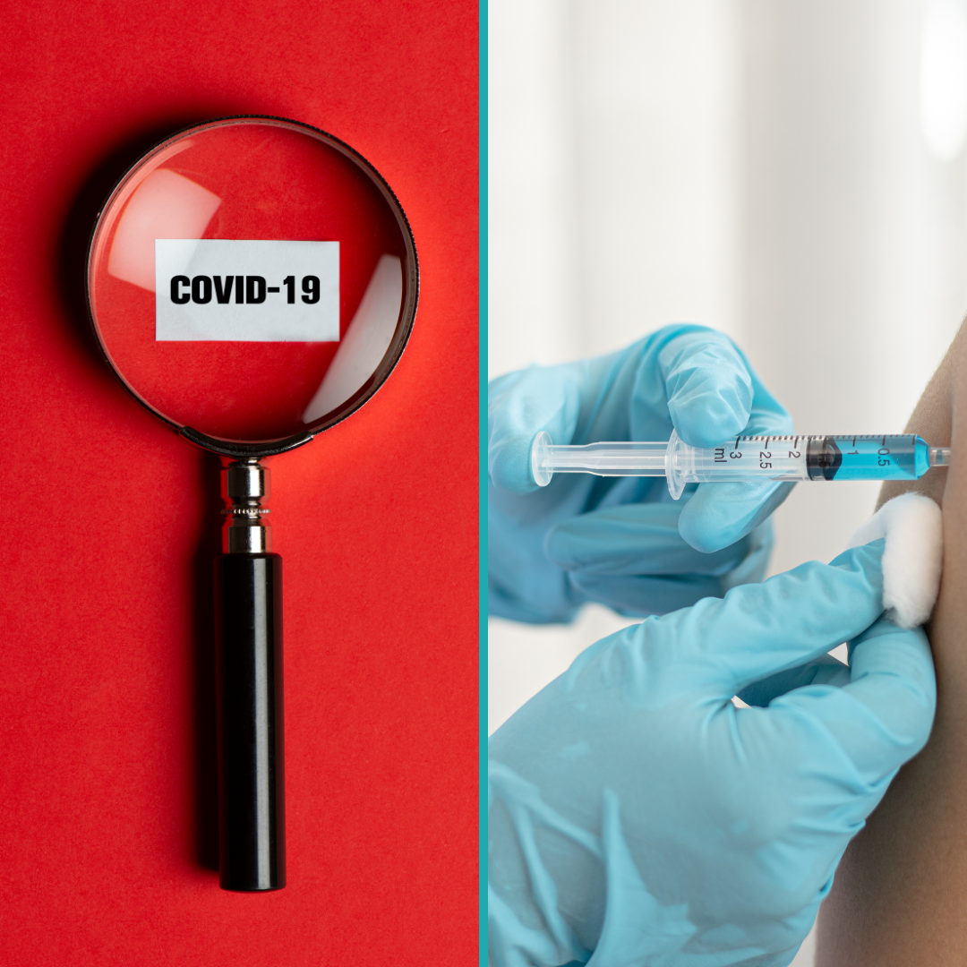Is Long COVID Real or Just Vaccine Damage? A Look at the Research