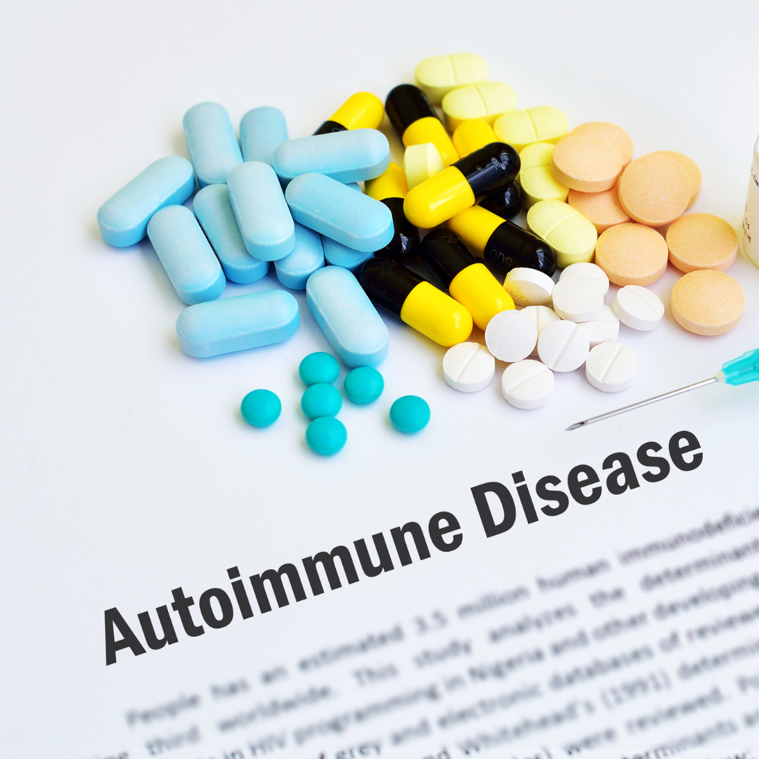 Managing Autoimmune Diseases with Hyperbaric Oxygen Therapy (HBOT)