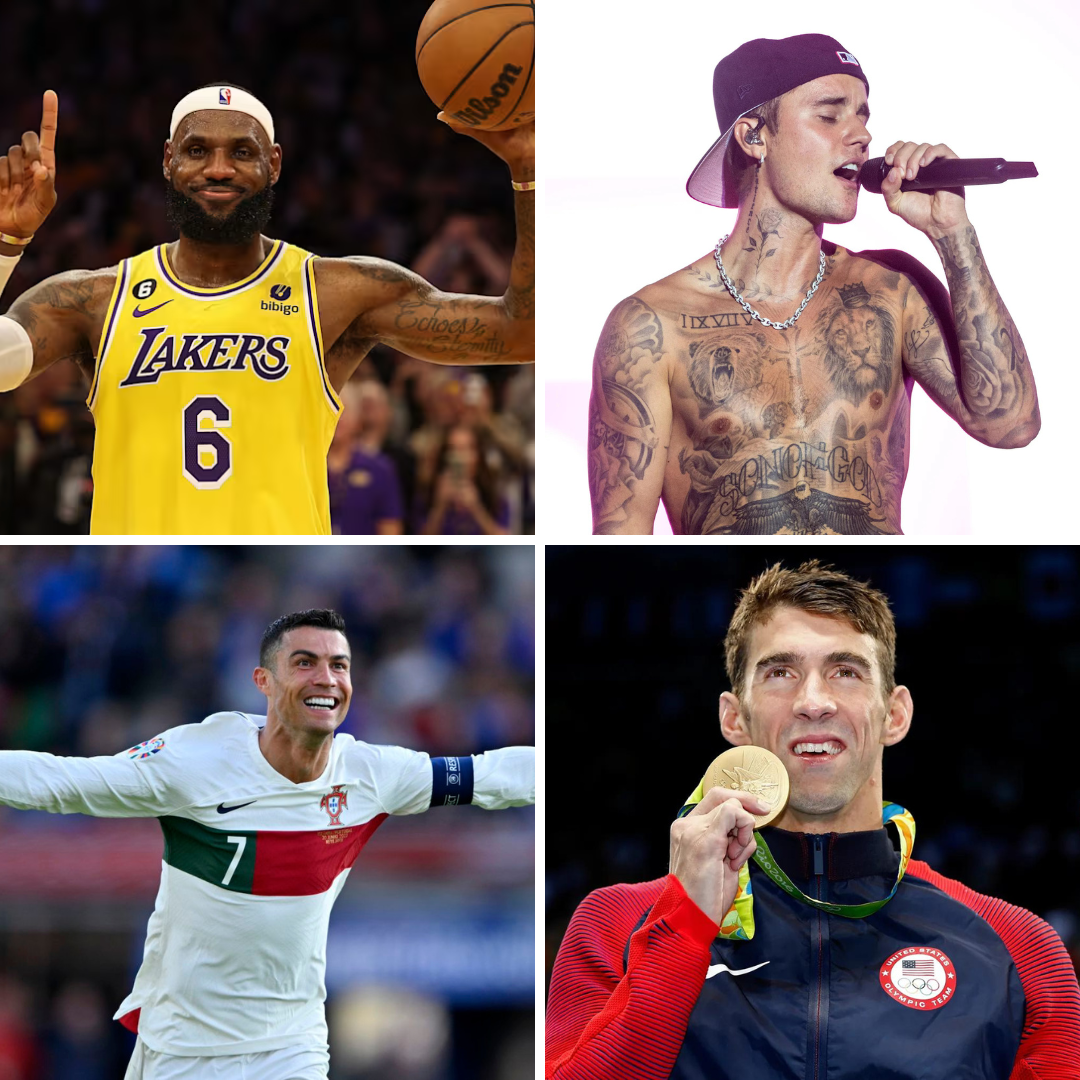 HBOT: Just for Celebrities? Think Again!