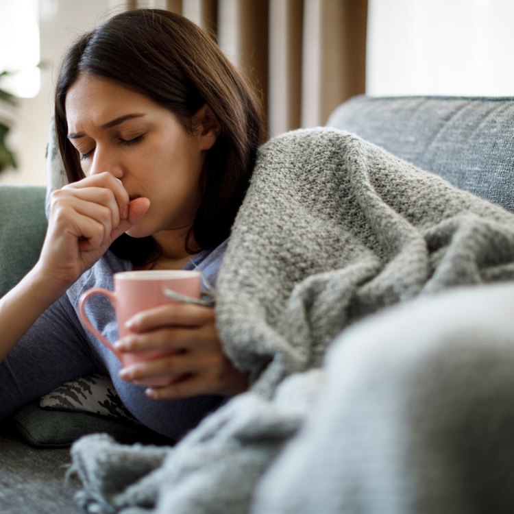 Long COVID and post-viral fatigue