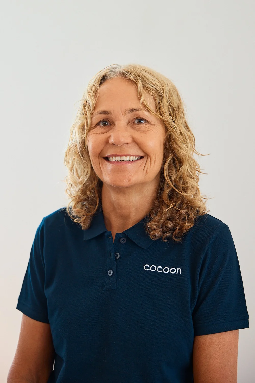 Dr Lorene Dennis of Cocoon