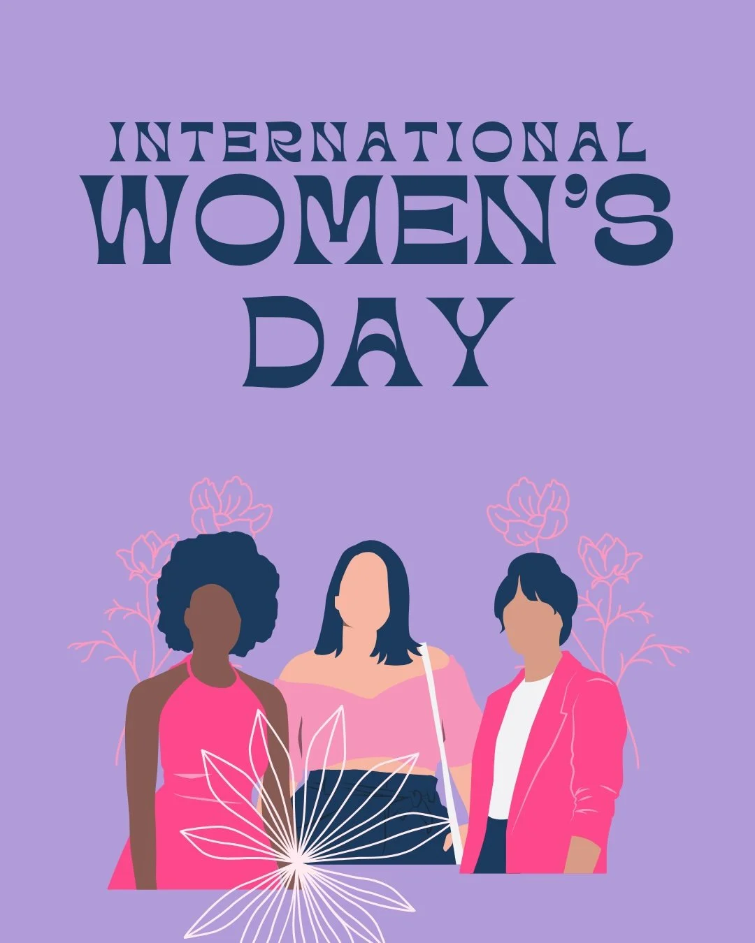 International Women's Day 