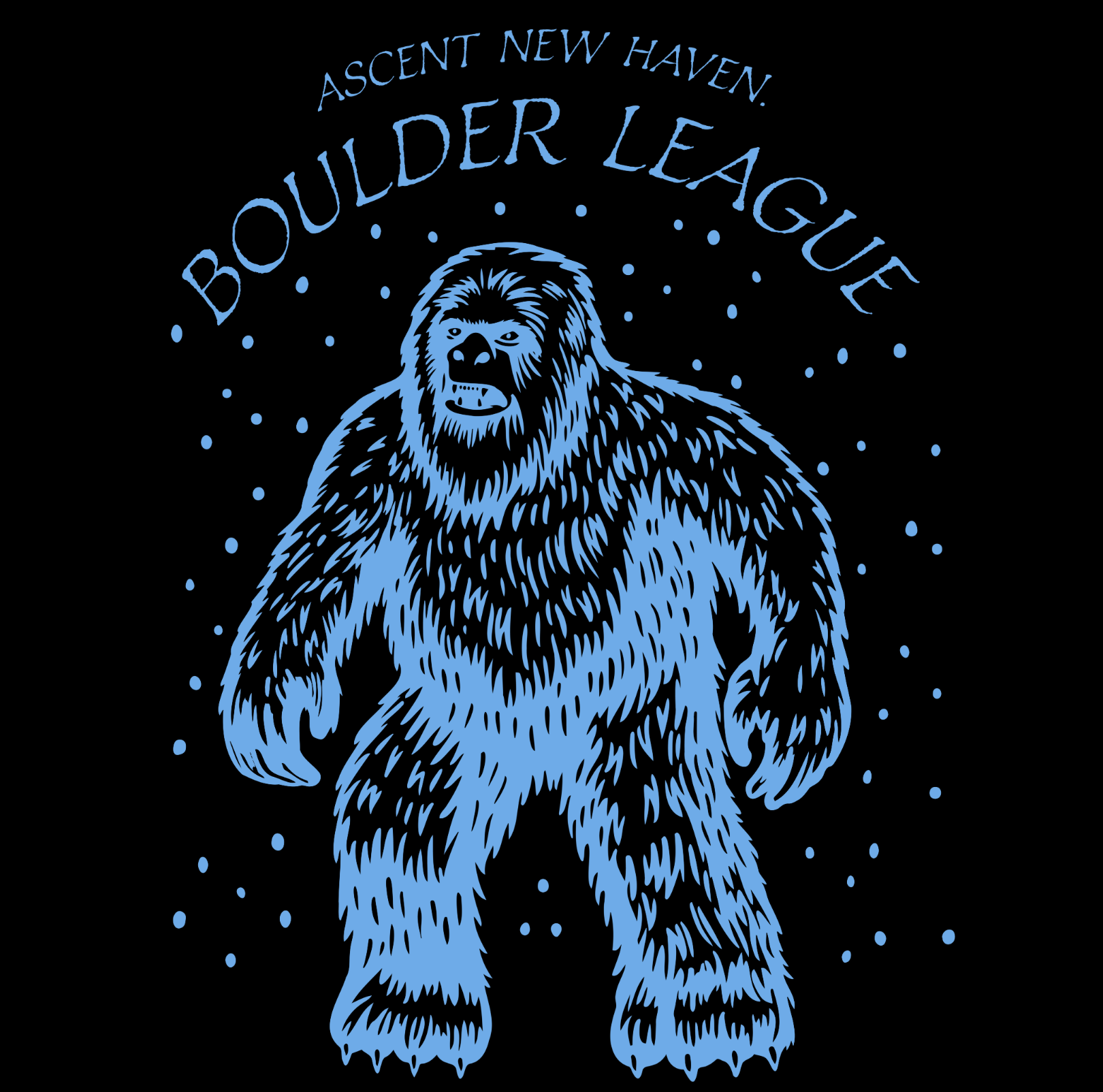 Boulder League: Week 3