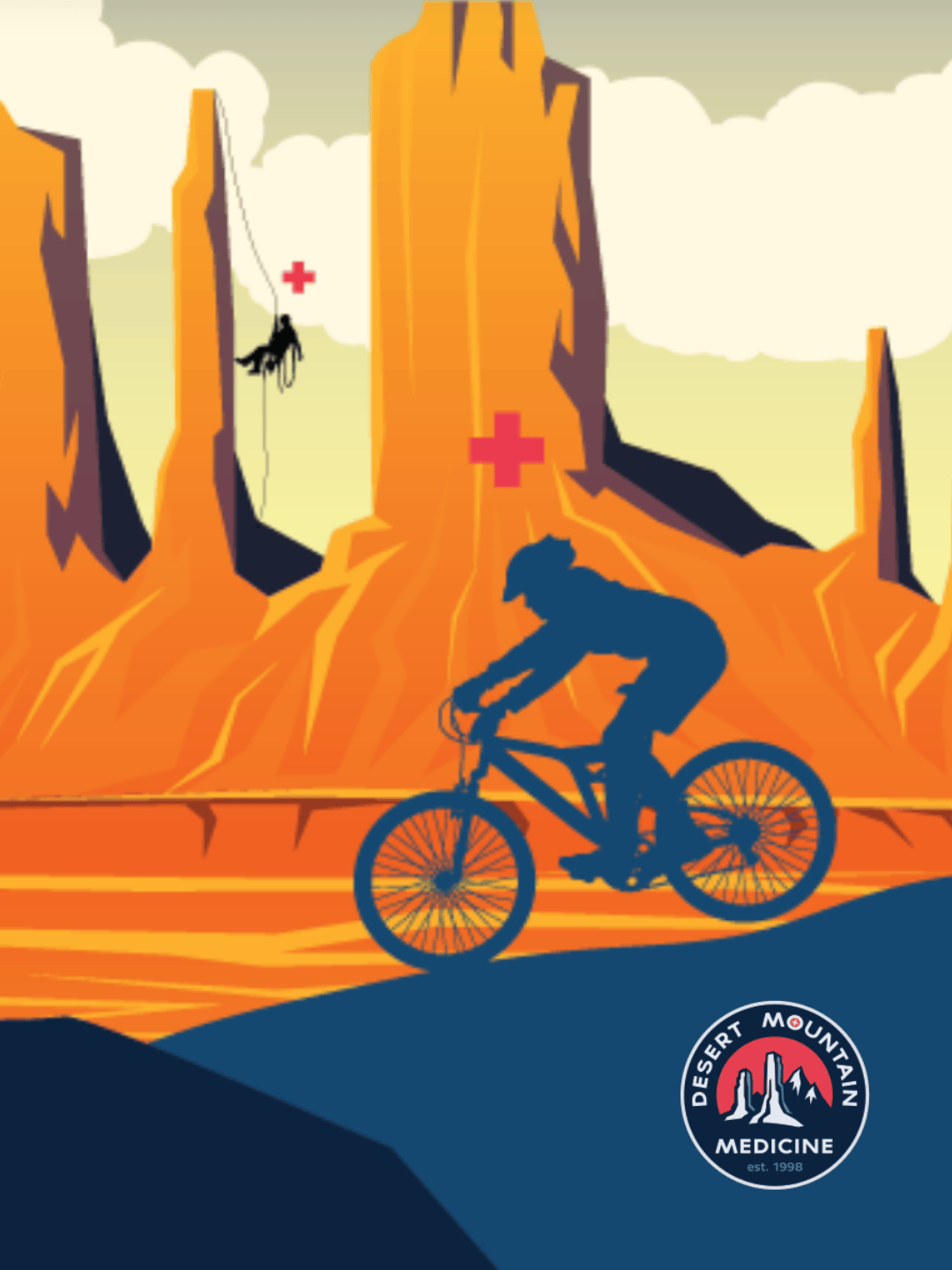 Wilderness First Aid Course