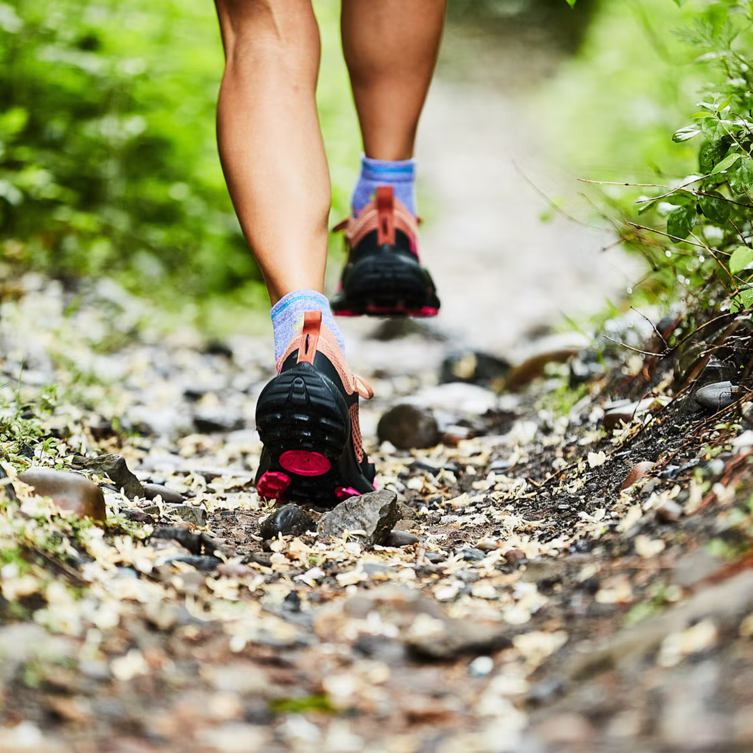 Injury Prevention For Runners