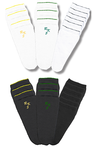 Prosthetic Royal Knit