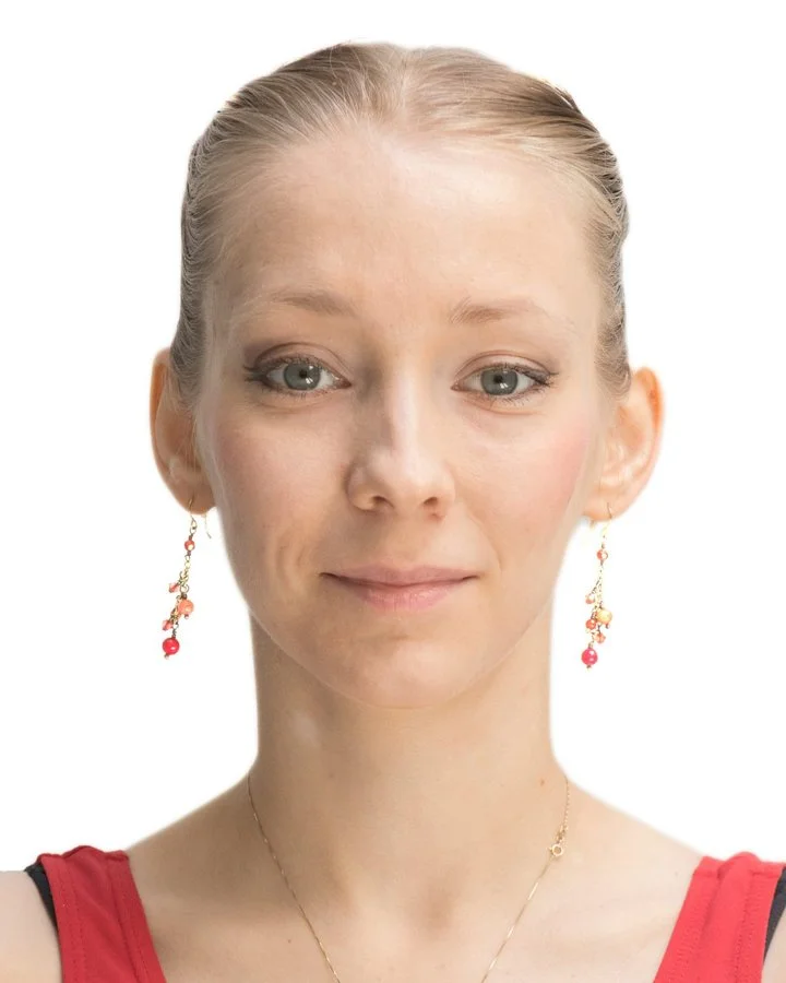 Kseniya Melyukhina