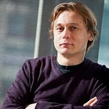 Vadim Gladyshev, PhD