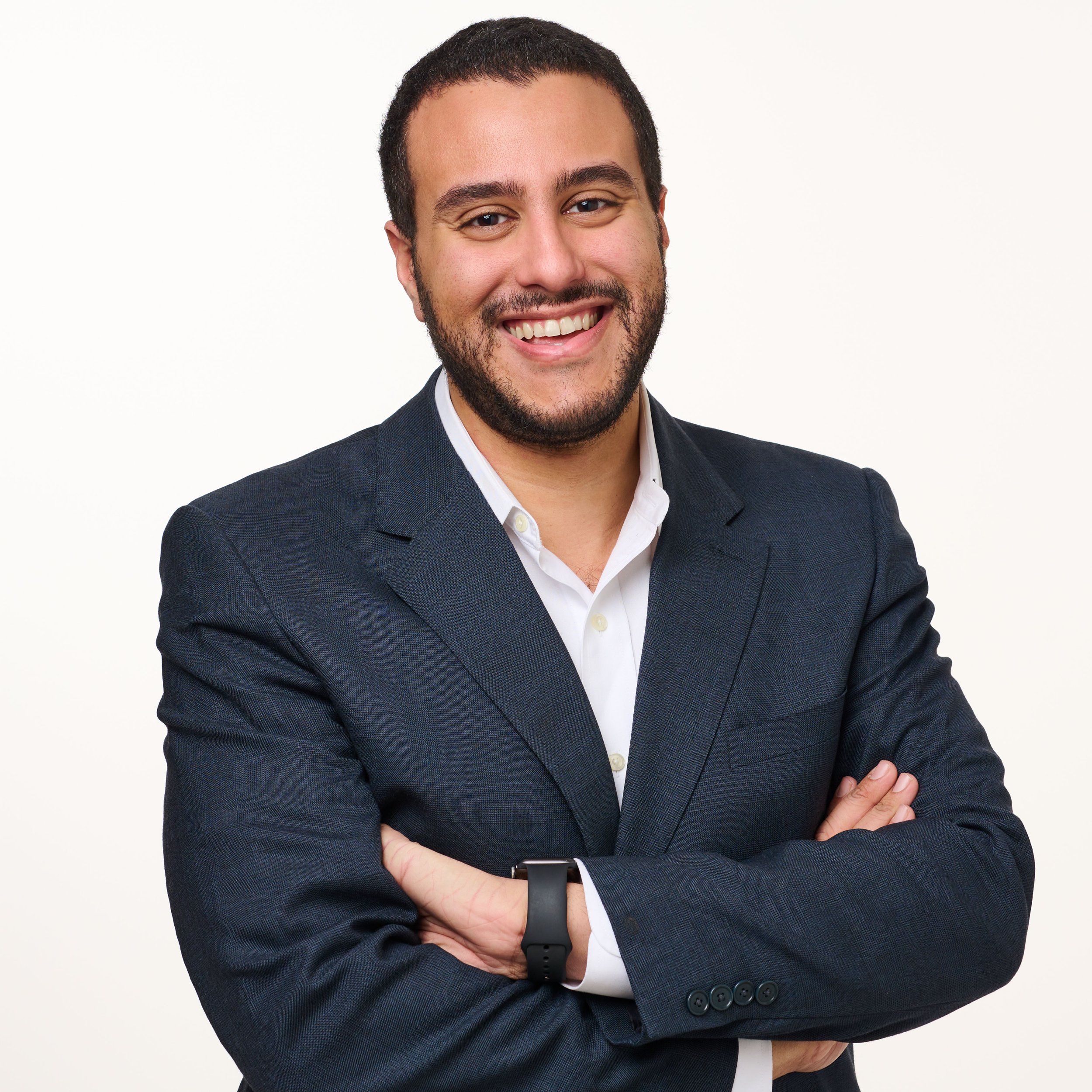Omar Abudayyeh, Ph.D.