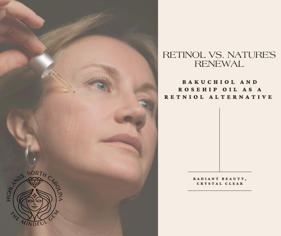 This Or That: Retinol Vs. Nature’s Renewal
