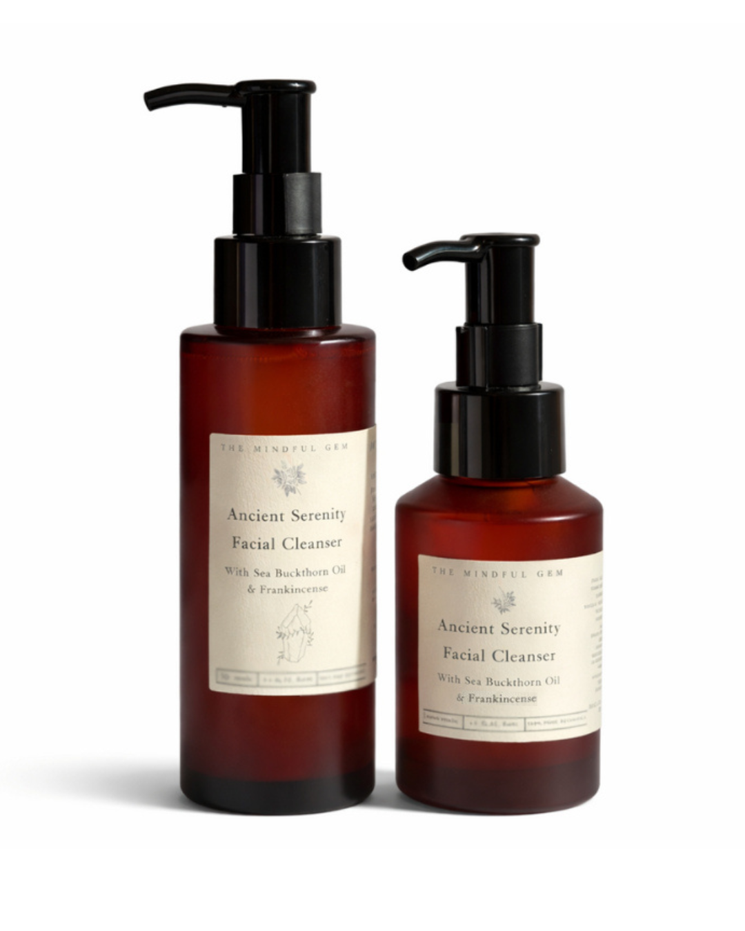 Ancient Serenity Facial Cleanser