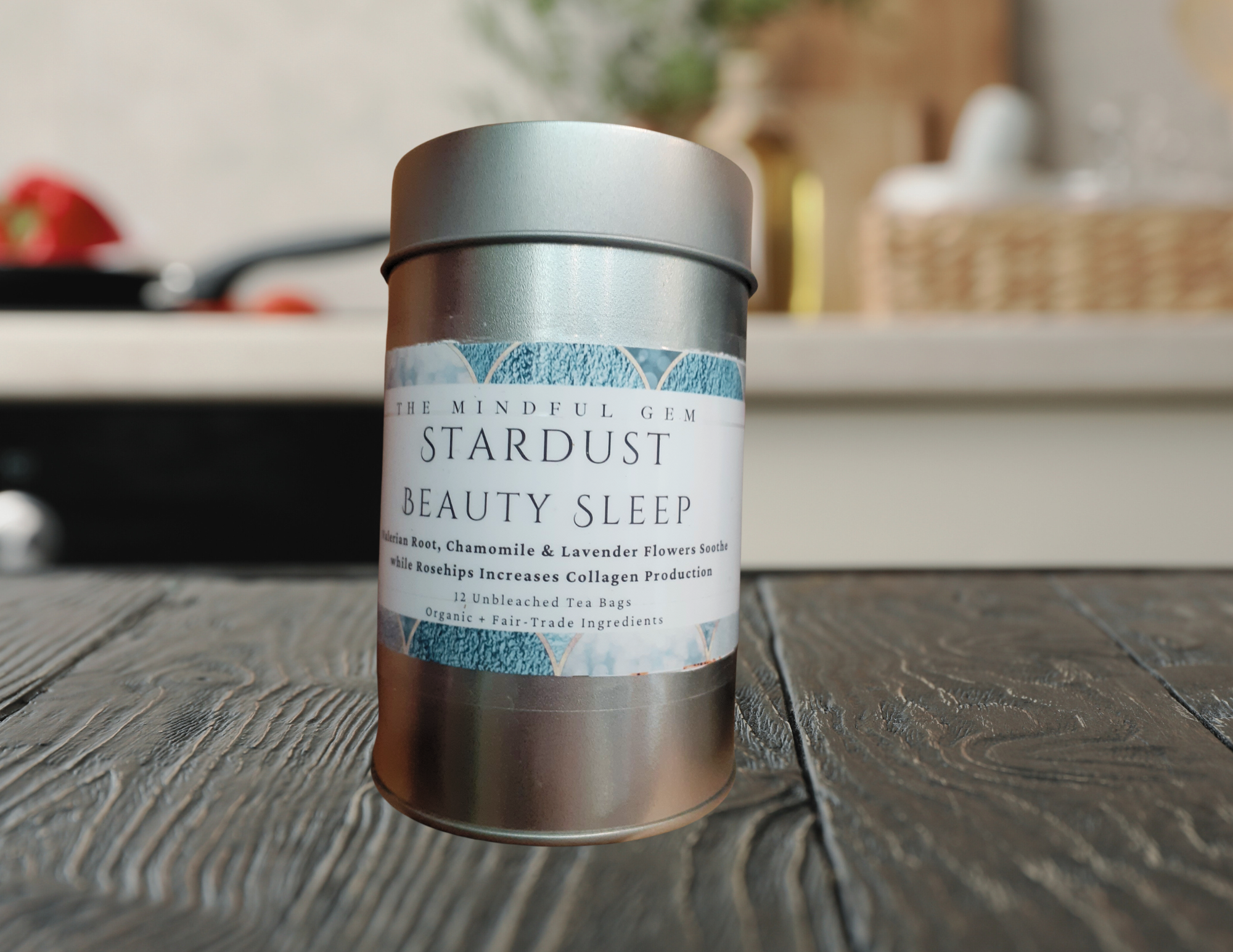 Stardust Beauty Sleep Tea Blend