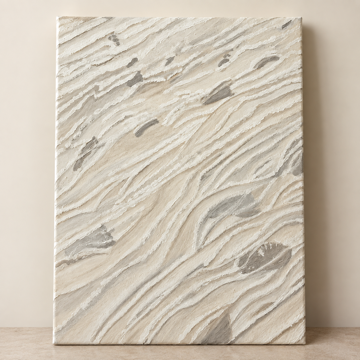Tidal Memory
2026
Mixed media on canvas
48 × 60 in

Available
Inquire about this work →